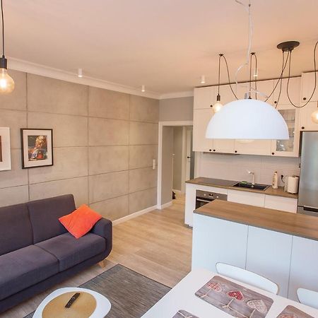 Duzy Apartament W Centrum Przy Rynku Bialystok Exterior photo