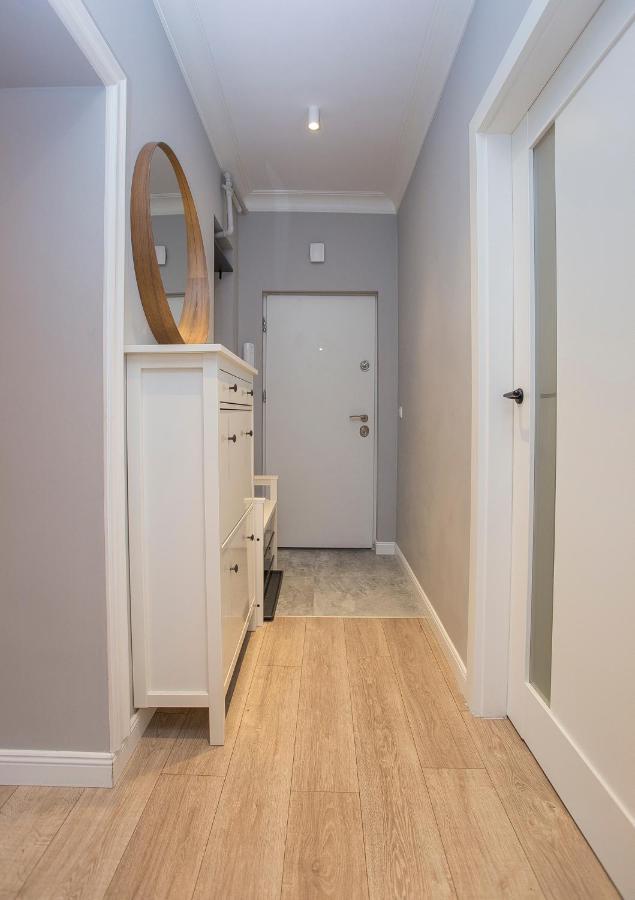 Duzy Apartament W Centrum Przy Rynku Bialystok Exterior photo