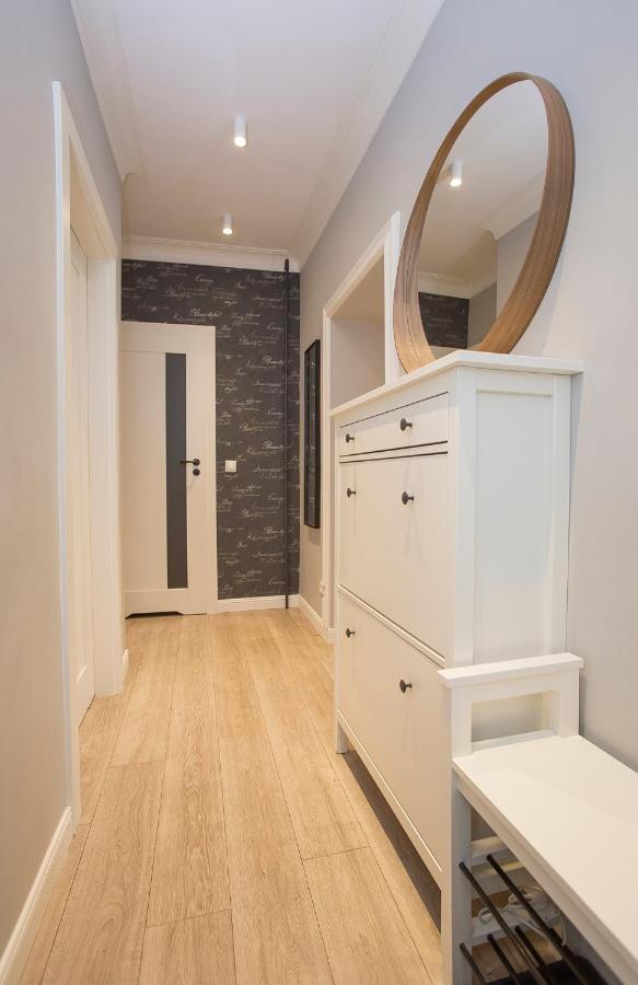 Duzy Apartament W Centrum Przy Rynku Bialystok Exterior photo
