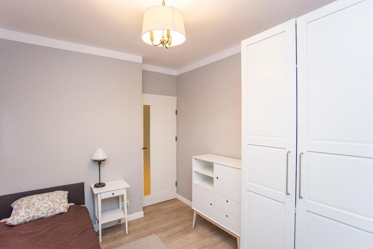 Duzy Apartament W Centrum Przy Rynku Bialystok Exterior photo